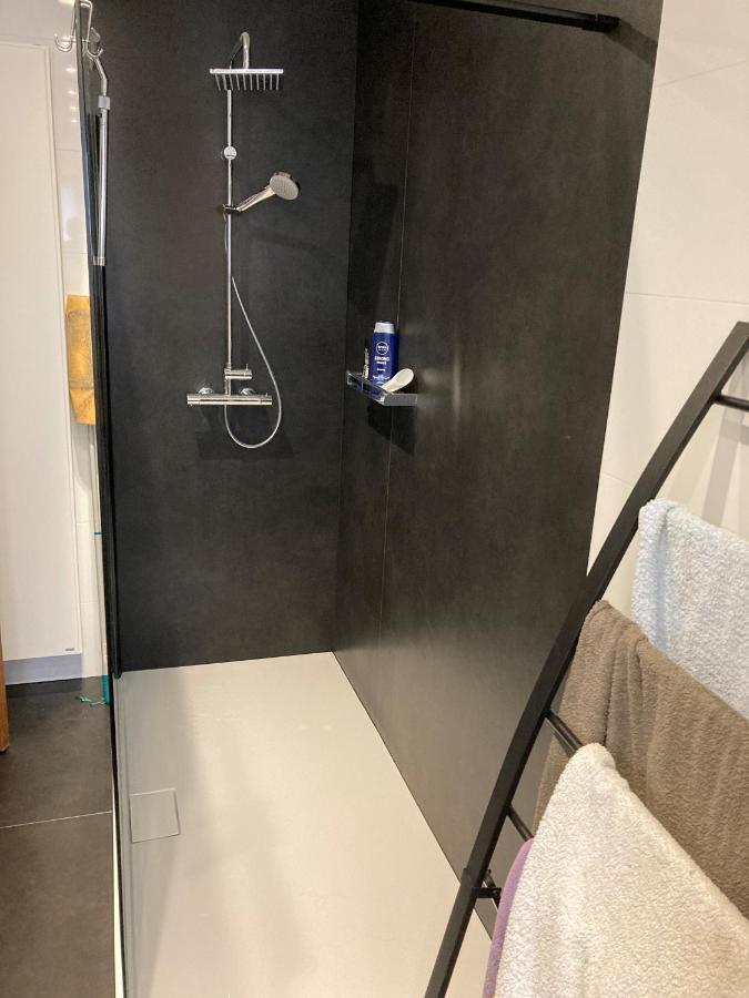 Crea Els Apartment Вестерло Екстериор снимка