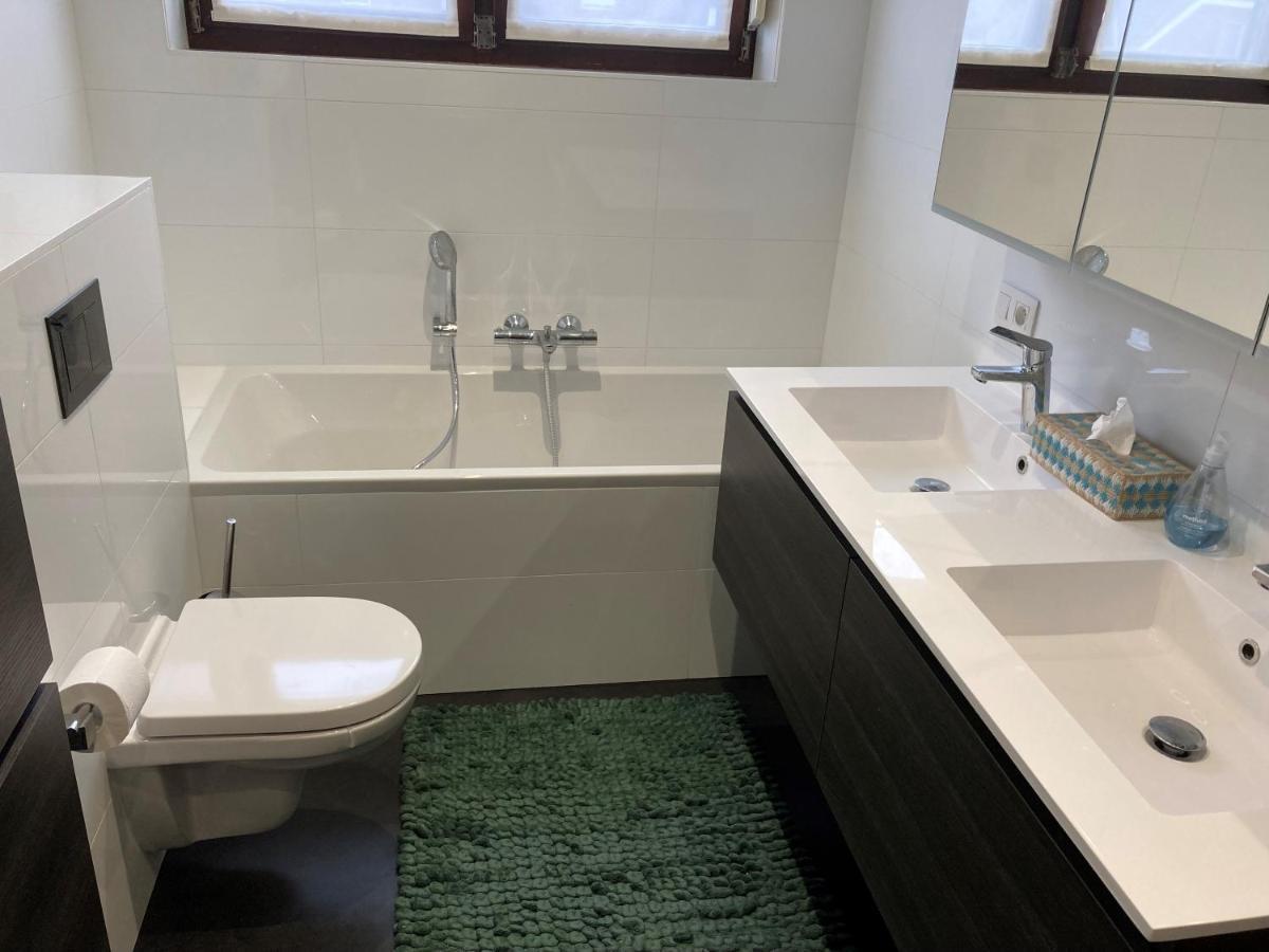 Crea Els Apartment Вестерло Екстериор снимка