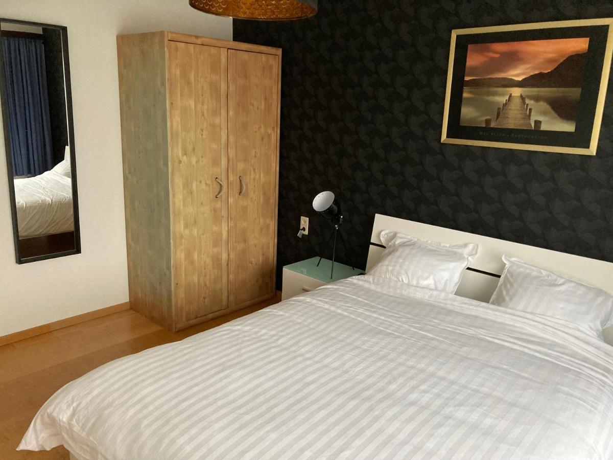 Crea Els Apartment Вестерло Екстериор снимка