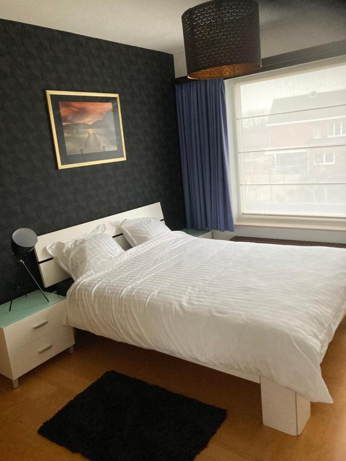 Crea Els Apartment Вестерло Екстериор снимка