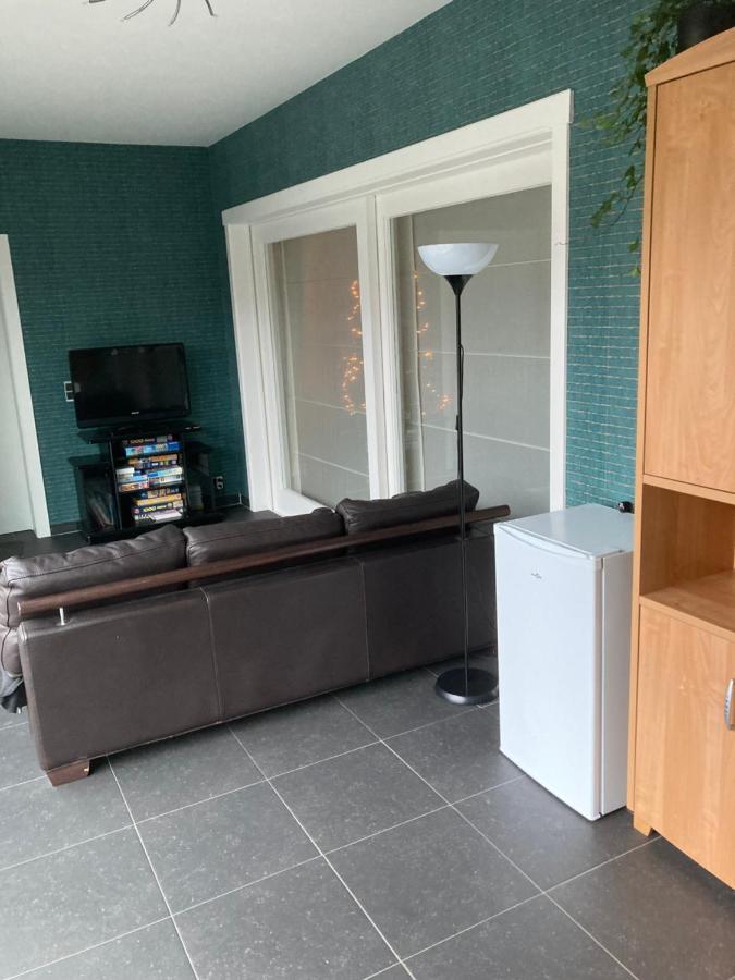 Crea Els Apartment Вестерло Екстериор снимка