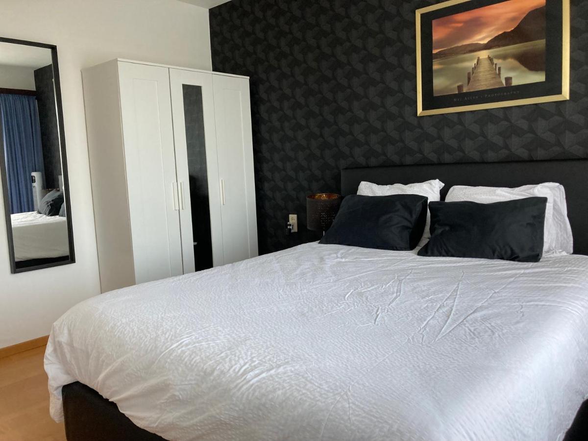 Crea Els Apartment Вестерло Екстериор снимка