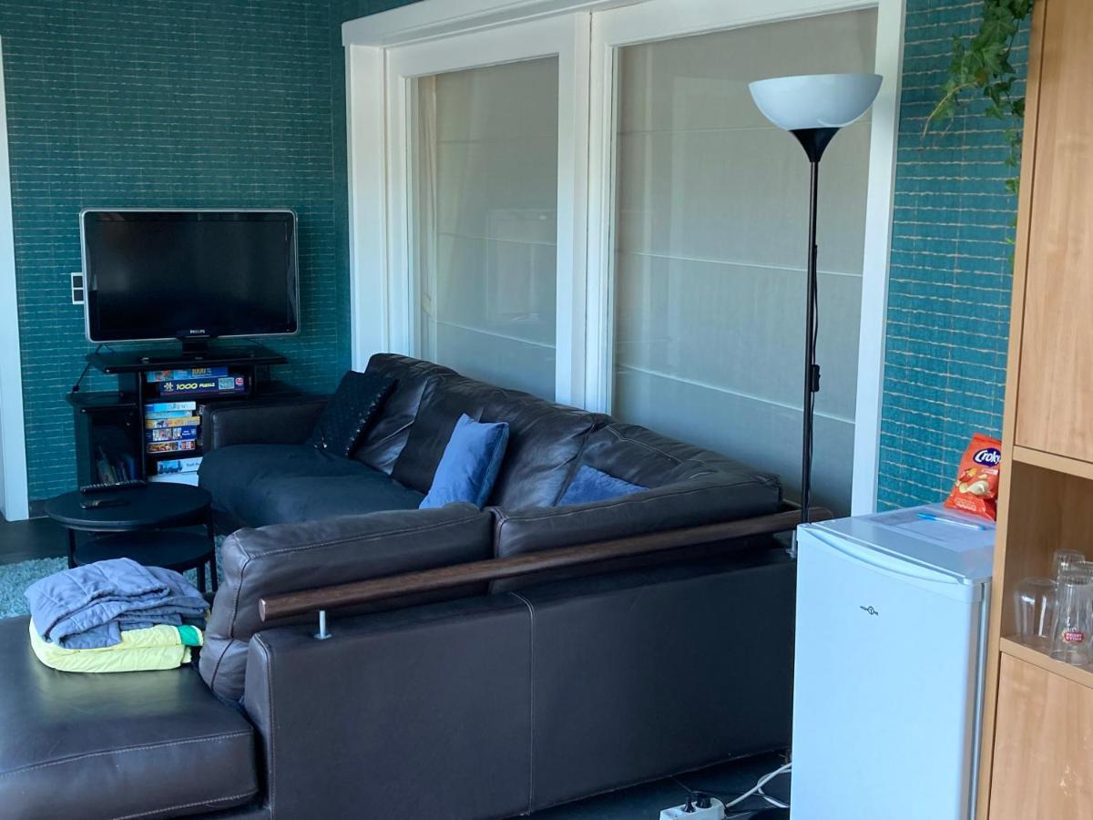 Crea Els Apartment Вестерло Екстериор снимка