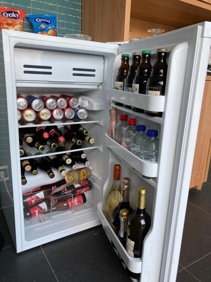 Crea Els Apartment Вестерло Екстериор снимка